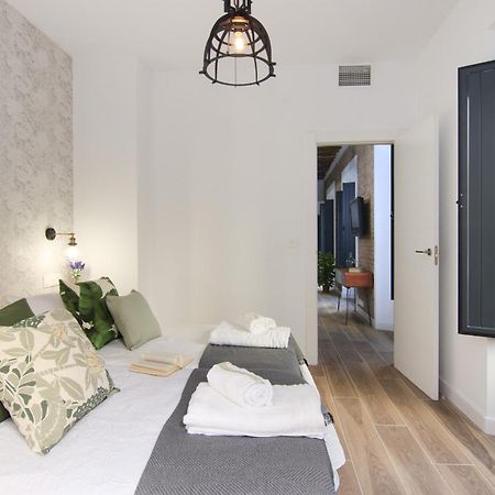 Chezmoihomes Central Ethnic Style Apartment グラナダ エクステリア 写真