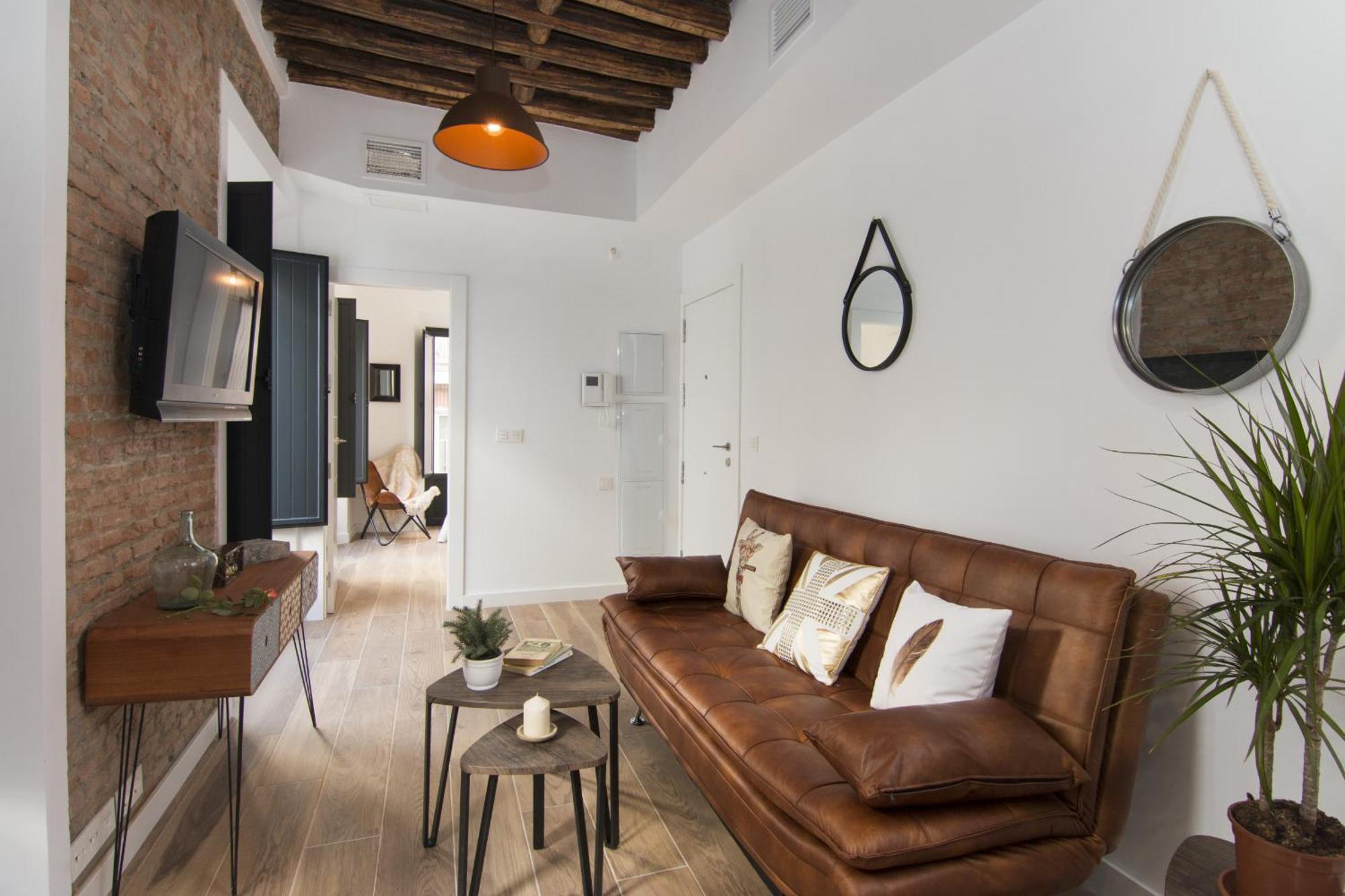 Chezmoihomes Central Ethnic Style Apartment グラナダ エクステリア 写真