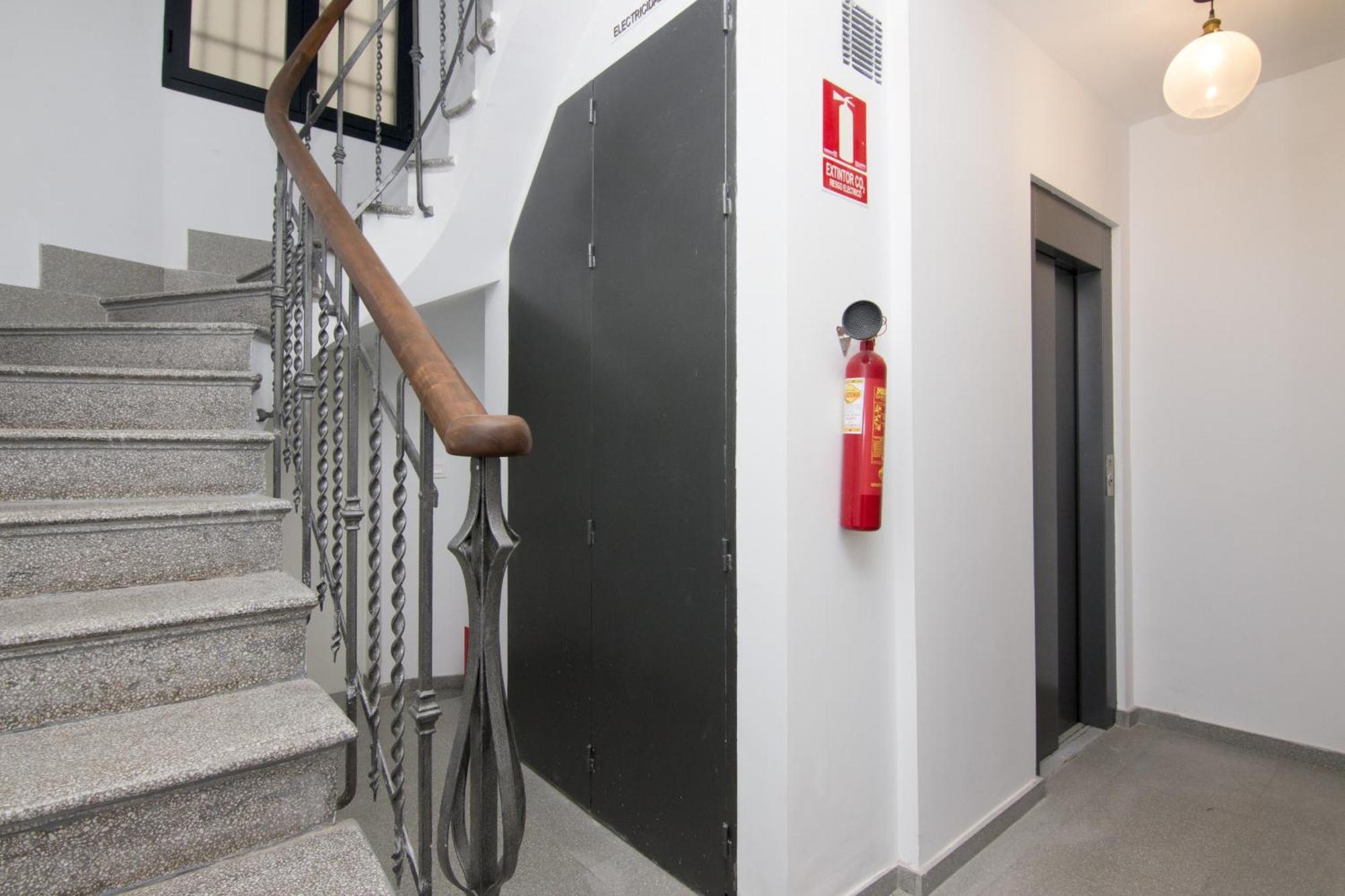 Chezmoihomes Central Ethnic Style Apartment グラナダ エクステリア 写真
