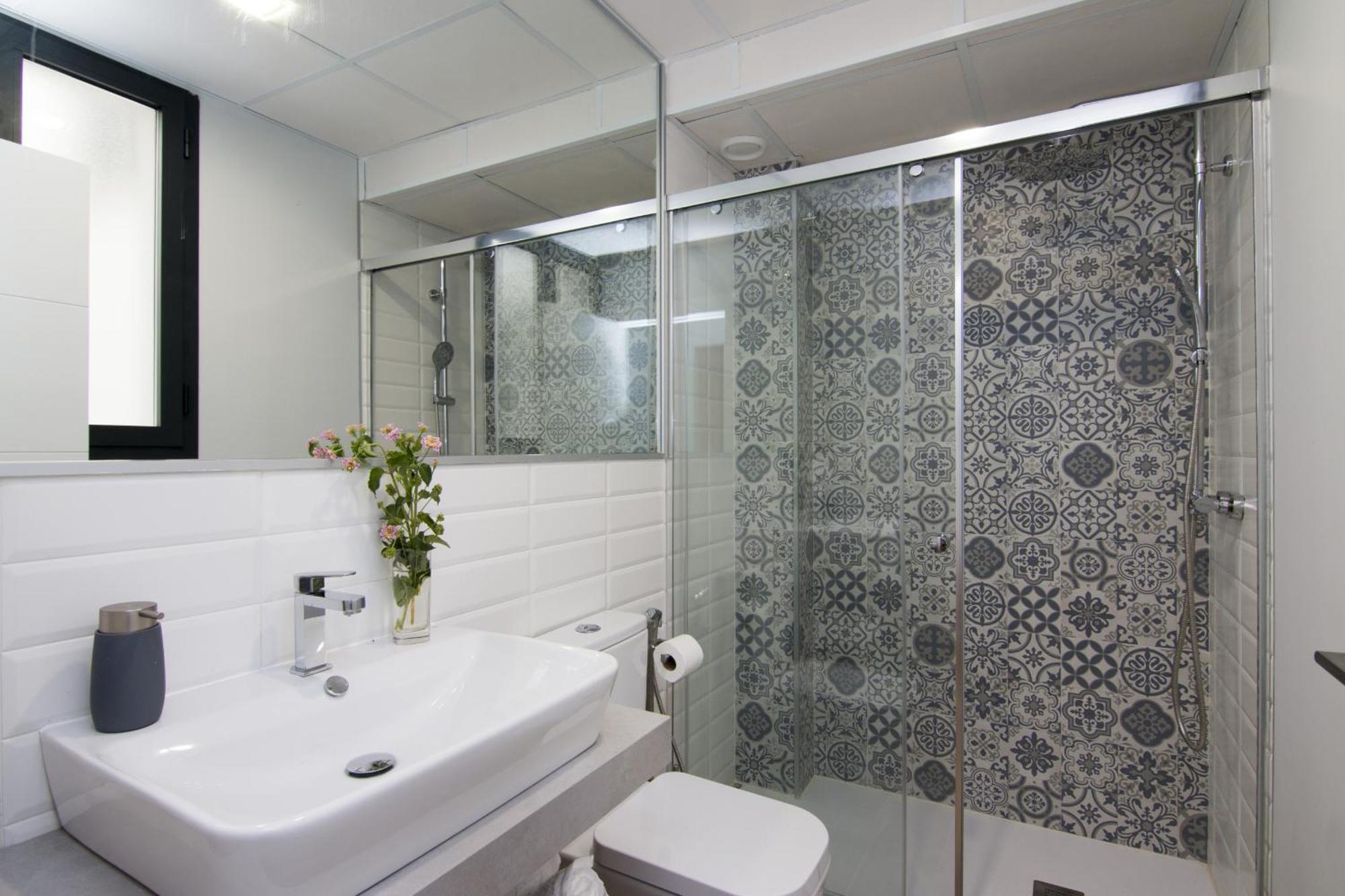 Chezmoihomes Central Ethnic Style Apartment グラナダ エクステリア 写真