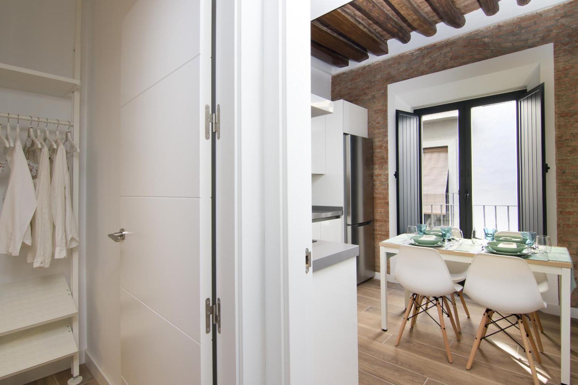 Chezmoihomes Central Ethnic Style Apartment グラナダ エクステリア 写真