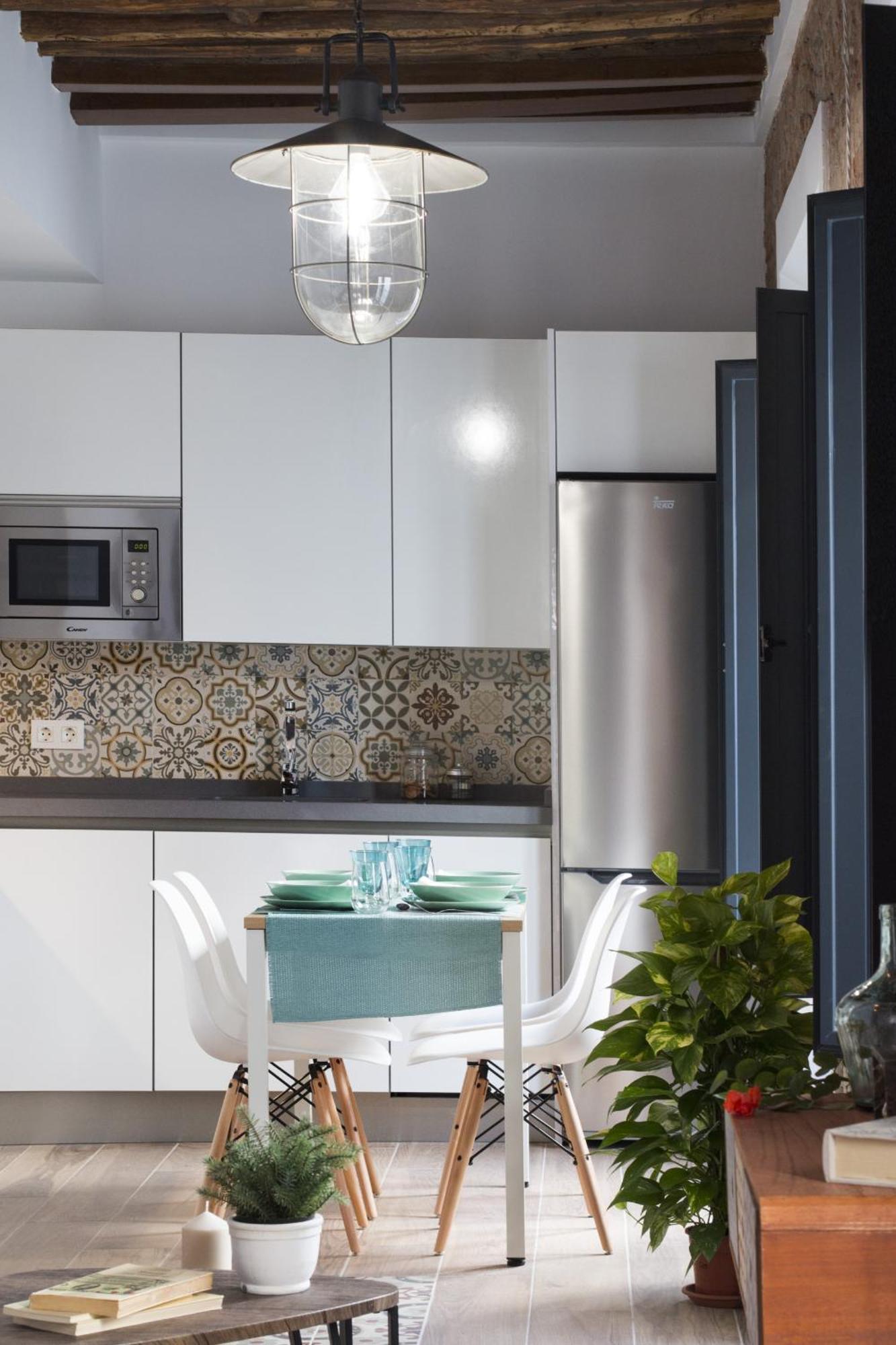 Chezmoihomes Central Ethnic Style Apartment グラナダ エクステリア 写真